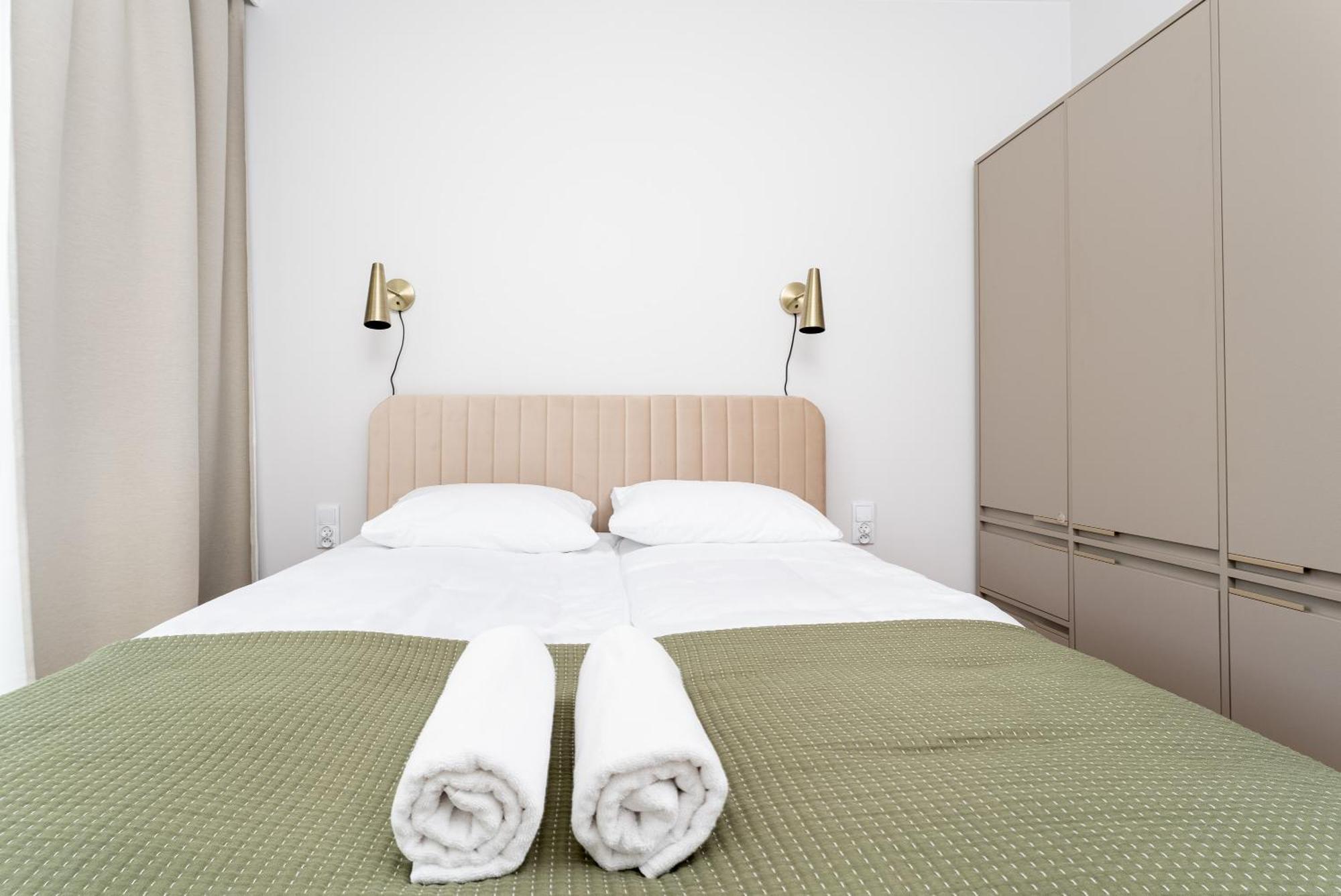 Lema Near Tauron Arena Apartament