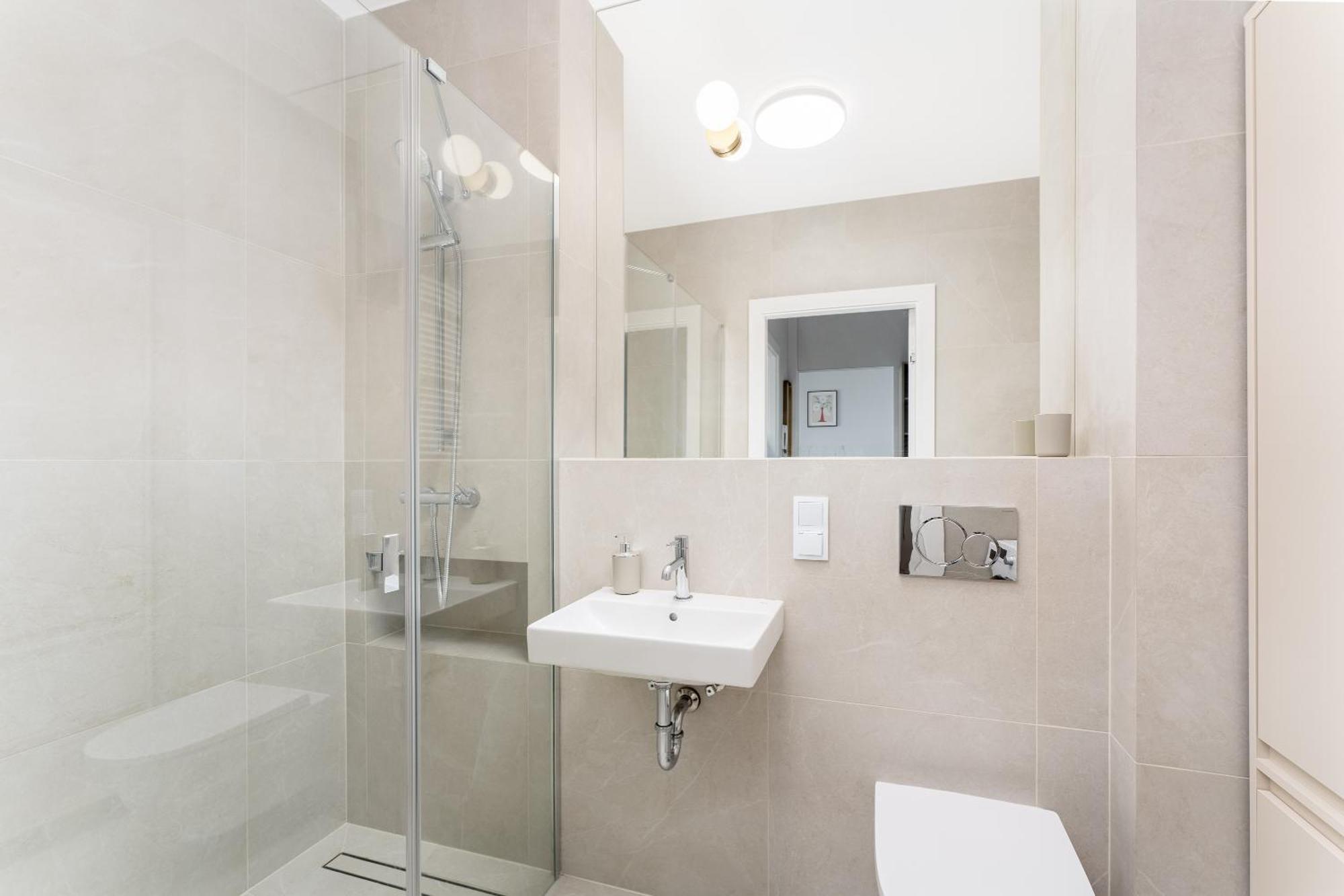 Apartament Lema Near Tauron Arena