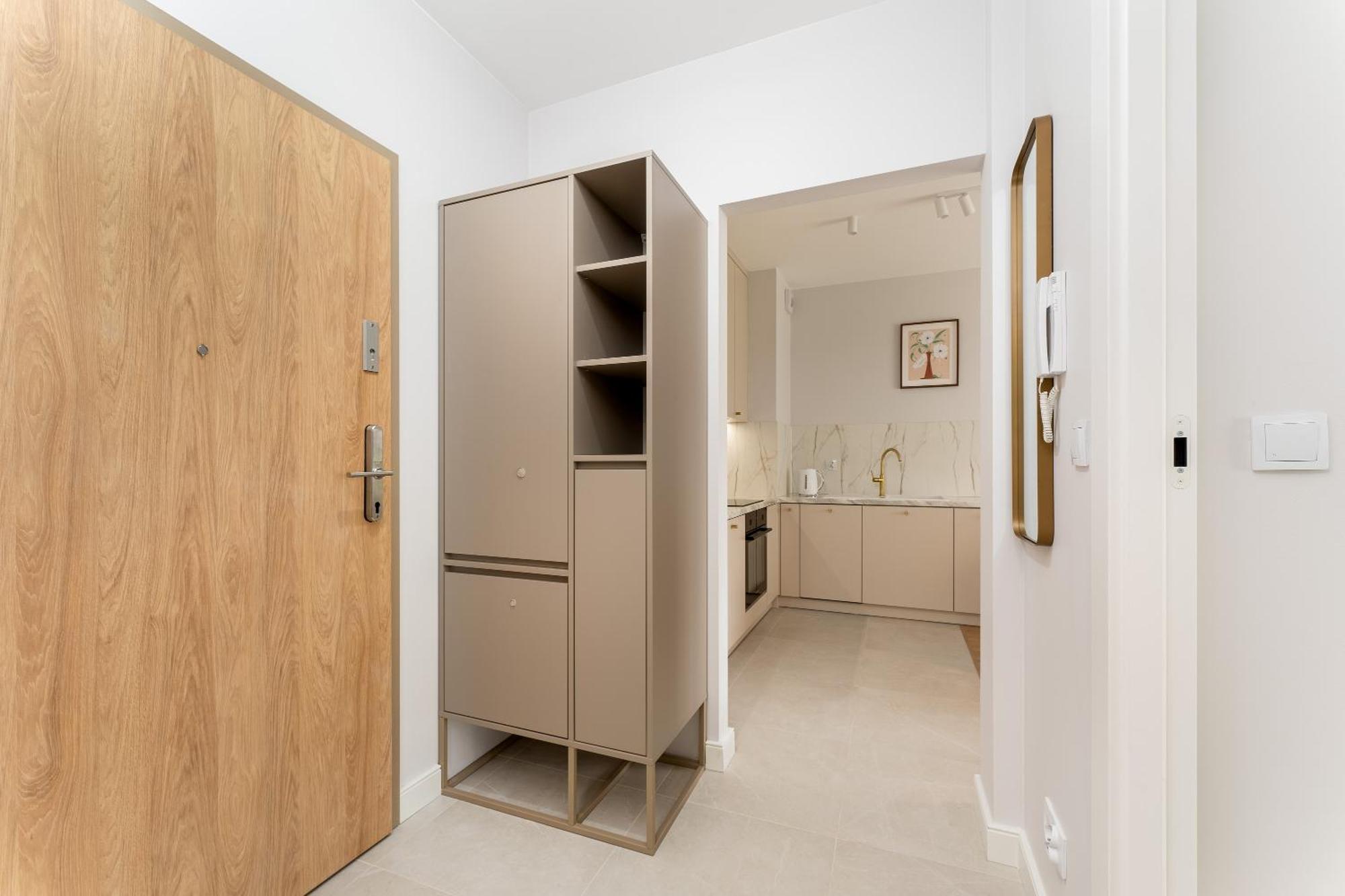 Apartament Lema Near Tauron Arena Kraków
