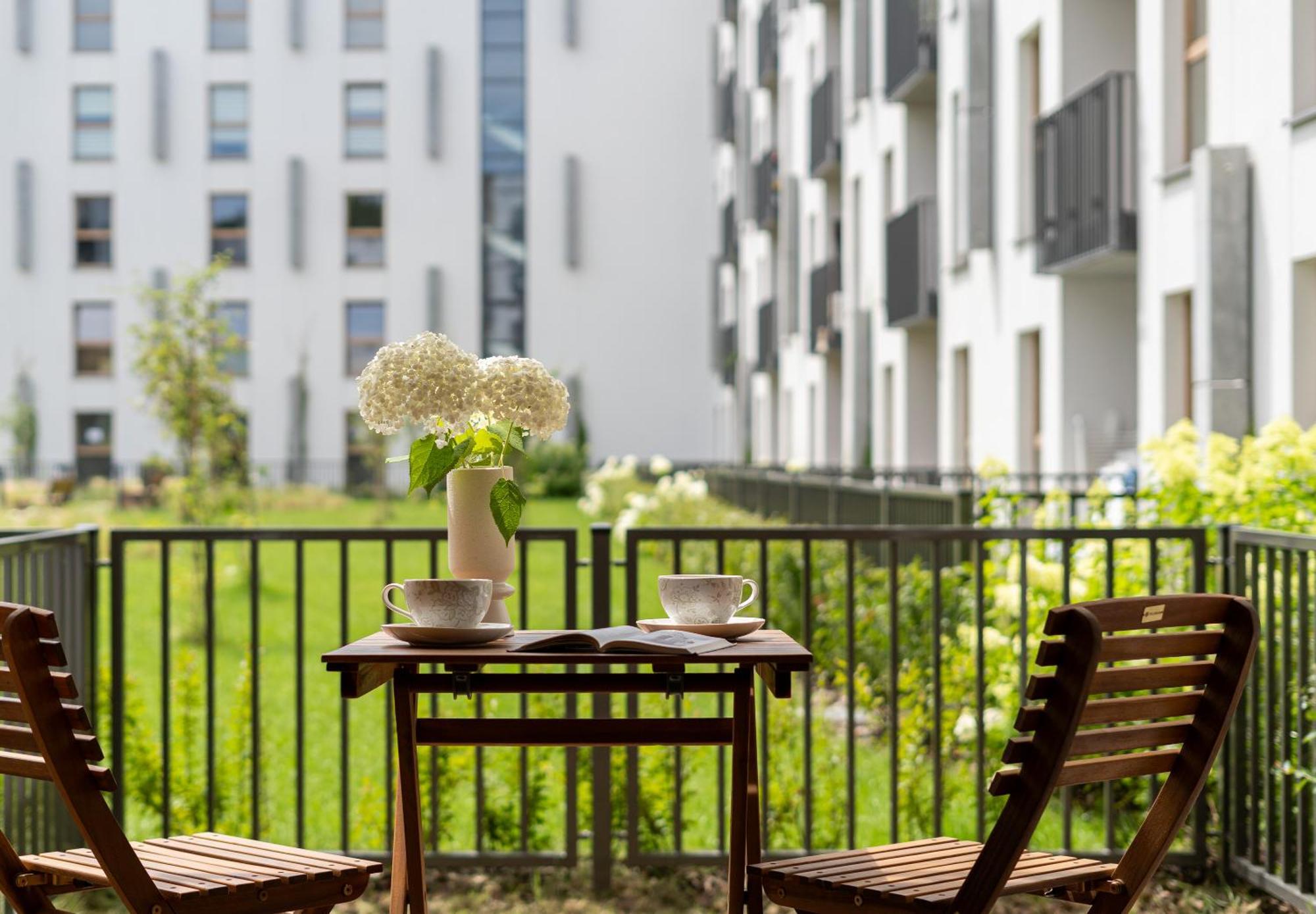 Apartament Lema Near Tauron Arena