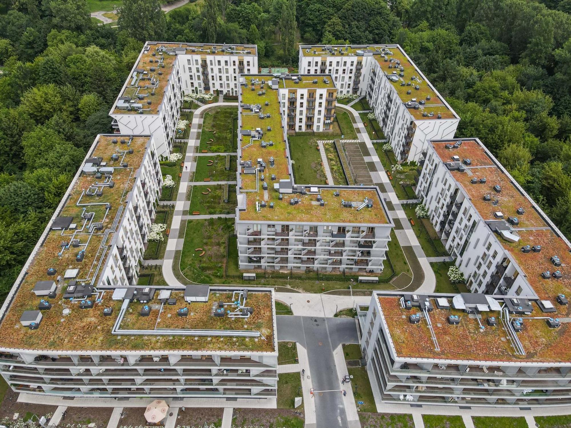 Lema Near Tauron Arena Apartament Kraków