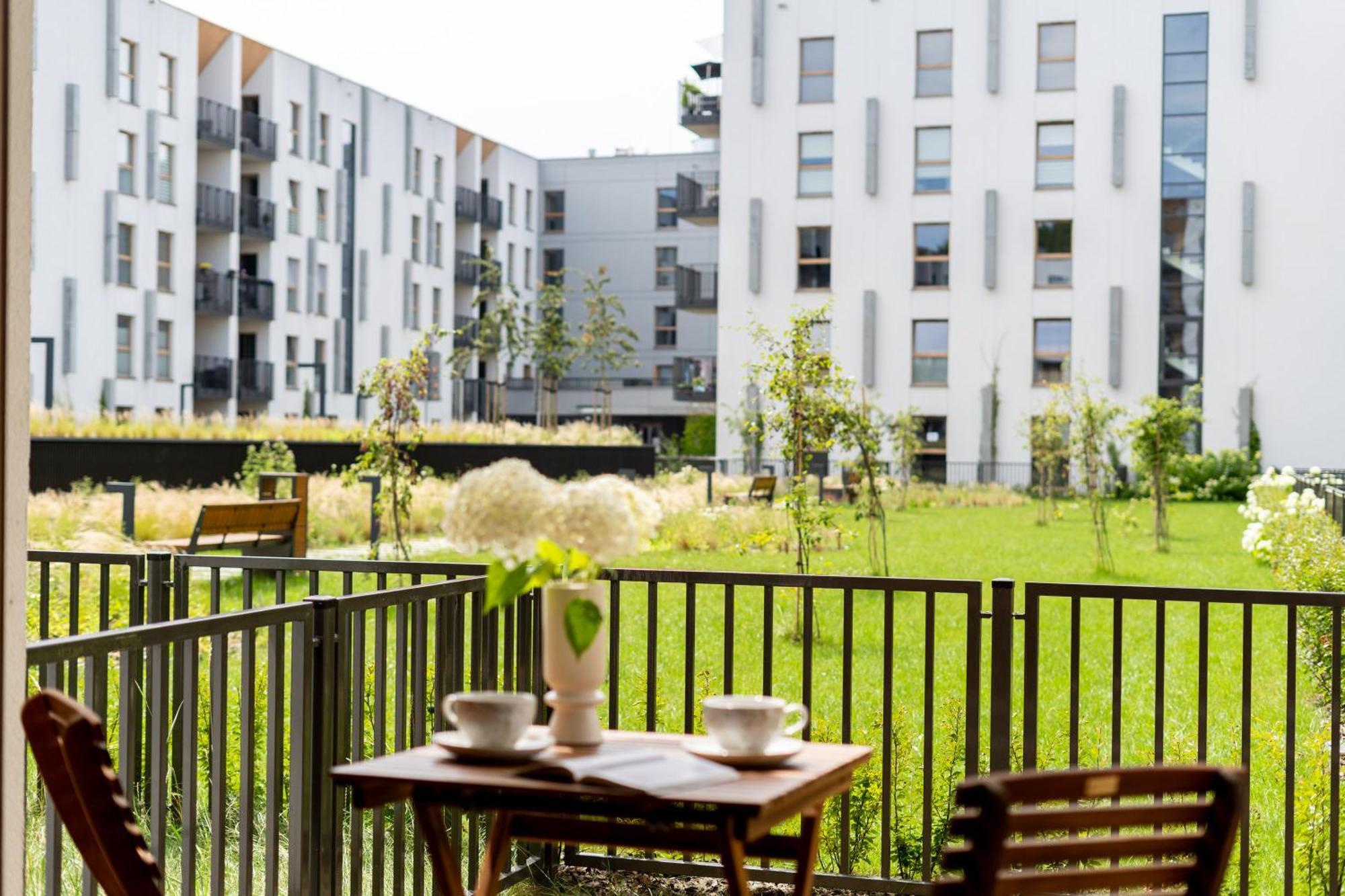 Apartament Lema Near Tauron Arena Kraków